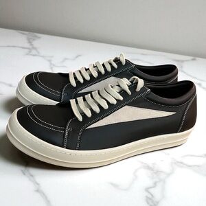 Rick Owens Vintage Low